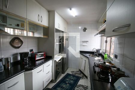 Cozinha de casa à venda com 3 quartos, 630m² em Vila Carrao, São Paulo