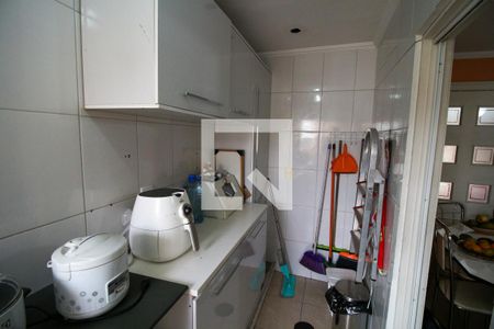 Cozinha de casa à venda com 3 quartos, 630m² em Vila Carrao, São Paulo