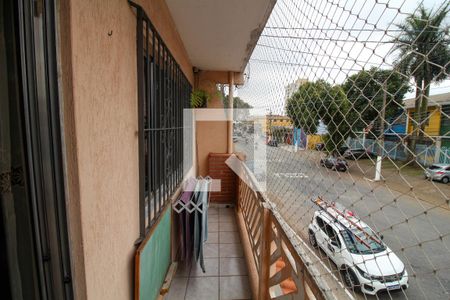 Sacada de casa à venda com 3 quartos, 630m² em Vila Carrao, São Paulo