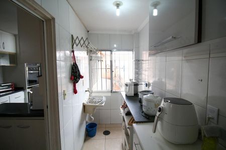 Cozinha de casa à venda com 3 quartos, 630m² em Vila Carrao, São Paulo