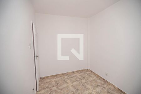 Quarto 1 de apartamento à venda com 2 quartos, 60m² em Todos Os Santos, Rio de Janeiro