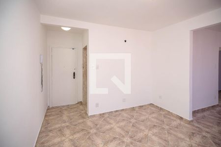 Sala de apartamento à venda com 2 quartos, 60m² em Todos Os Santos, Rio de Janeiro