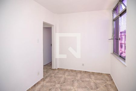 Sala de apartamento à venda com 2 quartos, 60m² em Todos Os Santos, Rio de Janeiro