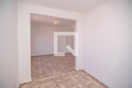 Sala de apartamento à venda com 2 quartos, 60m² em Todos Os Santos, Rio de Janeiro