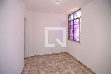 Sala de apartamento à venda com 2 quartos, 60m² em Todos Os Santos, Rio de Janeiro