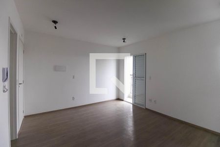 Studio de kitnet/studio à venda com 1 quarto, 29m² em Jardim Independência, São Paulo