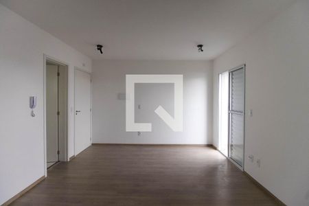 Studio de kitnet/studio à venda com 1 quarto, 29m² em Jardim Independência, São Paulo