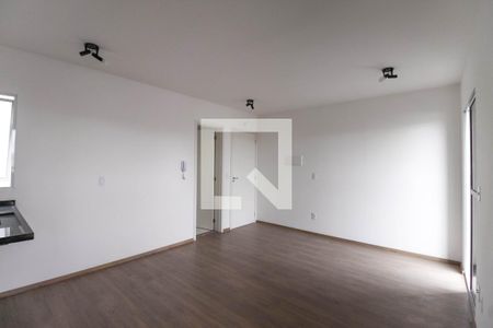 Studio de kitnet/studio à venda com 1 quarto, 29m² em Jardim Independência, São Paulo