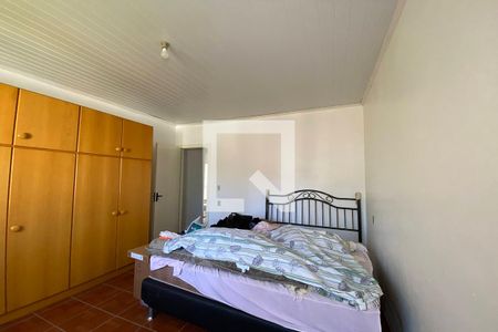 Quarto 1 de casa à venda com 3 quartos, 120m² em Feitoria, São Leopoldo