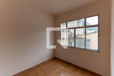 Quarto de apartamento para alugar com 1 quarto, 38m² em Tijuca, Rio de Janeiro