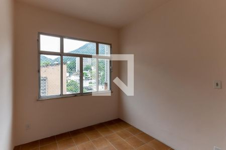 Quarto de apartamento para alugar com 1 quarto, 38m² em Tijuca, Rio de Janeiro