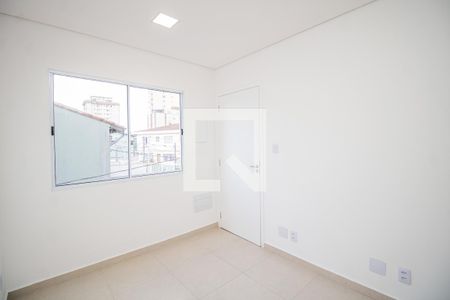 Sala de apartamento para alugar com 2 quartos, 41m² em Vila Guilherme, São Paulo