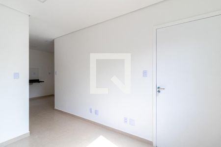 Sala de apartamento para alugar com 2 quartos, 43m² em Vila Guilherme, São Paulo