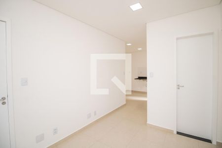 Sala de apartamento para alugar com 2 quartos, 41m² em Vila Guilherme, São Paulo