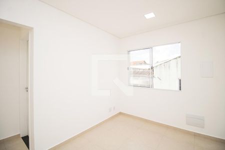 Sala de apartamento para alugar com 2 quartos, 41m² em Vila Guilherme, São Paulo