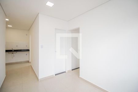 Sala de apartamento para alugar com 2 quartos, 41m² em Vila Guilherme, São Paulo