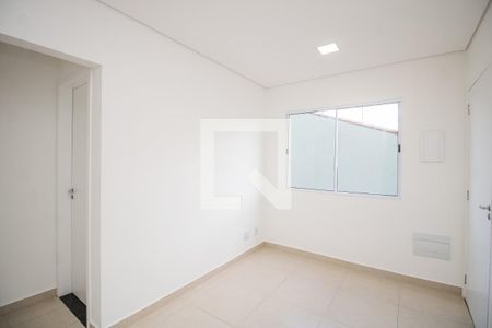 Sala de apartamento para alugar com 2 quartos, 41m² em Vila Guilherme, São Paulo