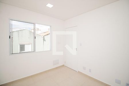 Sala de apartamento para alugar com 2 quartos, 41m² em Vila Guilherme, São Paulo