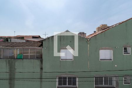 Vista da Sala de apartamento para alugar com 2 quartos, 41m² em Vila Guilherme, São Paulo