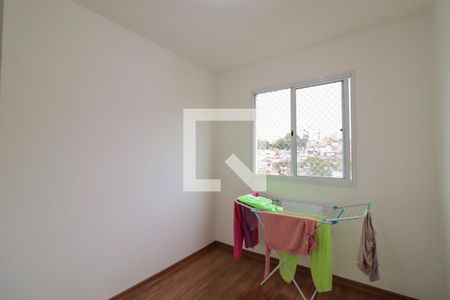 Quarto 1 de apartamento à venda com 2 quartos, 44m² em Jardim Novo Taboao, São Paulo