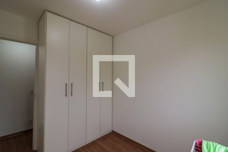 Quarto 1 de apartamento à venda com 2 quartos, 44m² em Jardim Novo Taboao, São Paulo