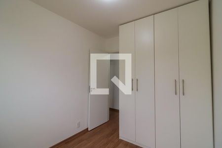 Quarto 1 de apartamento à venda com 2 quartos, 44m² em Jardim Novo Taboao, São Paulo