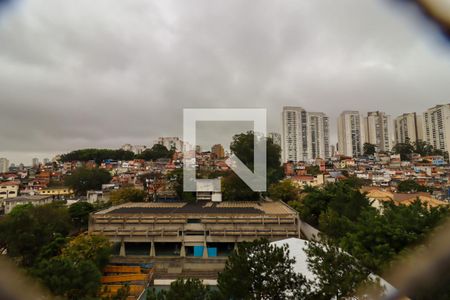 Vista do Quarto 1 de apartamento à venda com 2 quartos, 44m² em Jardim Novo Taboao, São Paulo