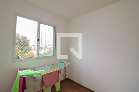 Quarto 1 de apartamento à venda com 2 quartos, 44m² em Jardim Novo Taboao, São Paulo