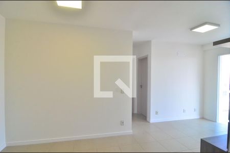 Sala de apartamento para alugar com 2 quartos, 55m² em Igara, Canoas