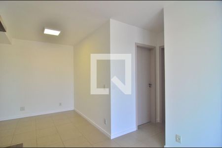 Sala de apartamento para alugar com 2 quartos, 55m² em Igara, Canoas