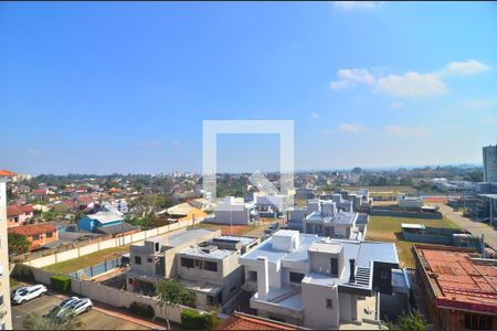 Vista Sacada de apartamento para alugar com 2 quartos, 55m² em Igara, Canoas