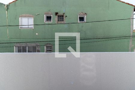 Vista do Quarto 1 de apartamento para alugar com 2 quartos, 41m² em Vila Guilherme, São Paulo