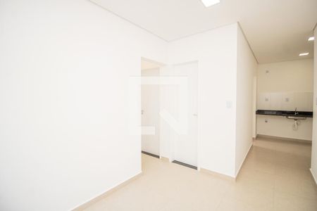 Sala de apartamento para alugar com 2 quartos, 41m² em Vila Guilherme, São Paulo