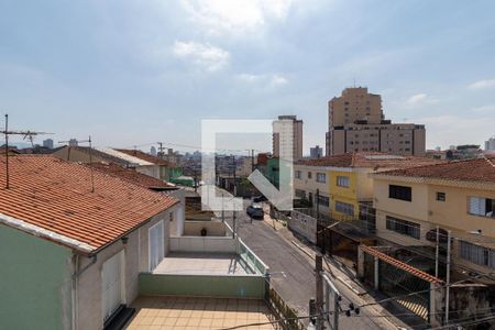 Vista da Sala de apartamento à venda com 2 quartos, 40m² em Vila Guilherme, São Paulo