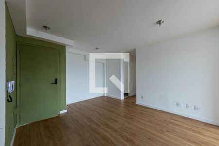 Apartamento à venda com 59m², 2 quartos e 1 vagaSala/Cozinha