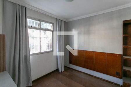 Quarto 2 de apartamento para alugar com 2 quartos, 67m² em Castelo, Belo Horizonte