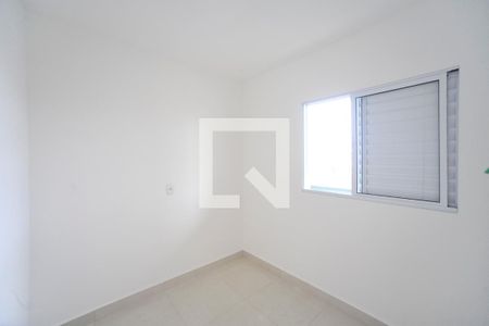 Quarto de apartamento para alugar com 1 quarto, 26m² em Alto da Mooca, São Paulo