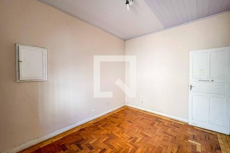 Sala de casa para alugar com 1 quarto, 60m² em Água Fria, São Paulo