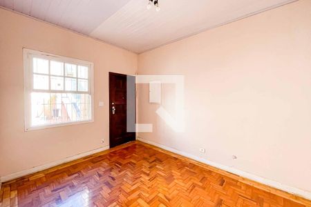 Sala de casa para alugar com 1 quarto, 60m² em Água Fria, São Paulo