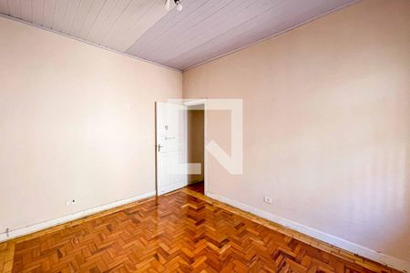 Sala de casa para alugar com 1 quarto, 60m² em Água Fria, São Paulo