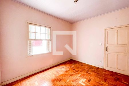 Quarto de casa para alugar com 1 quarto, 60m² em Água Fria, São Paulo