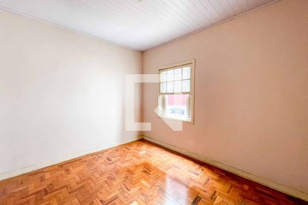 Quarto de casa para alugar com 1 quarto, 60m² em Água Fria, São Paulo