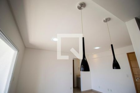 Detalhe de apartamento para alugar com 1 quarto, 51m² em Setor Marista, Goiânia