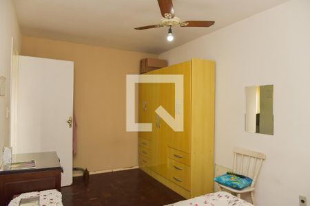 Quarto 1 de apartamento para alugar com 2 quartos, 48m² em Sarandi, Porto Alegre