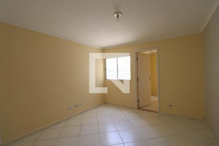 Sala de apartamento à venda com 2 quartos, 48m² em Vila Galvão, Guarulhos