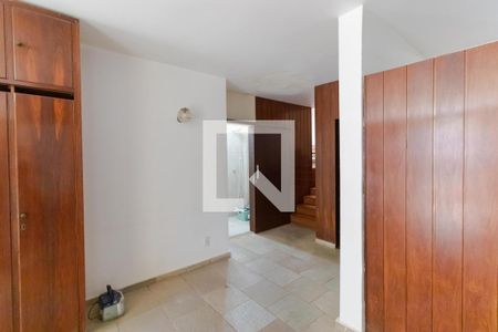 Hall de Entrada de casa para alugar com 5 quartos, 628m² em Nova Campinas, Campinas