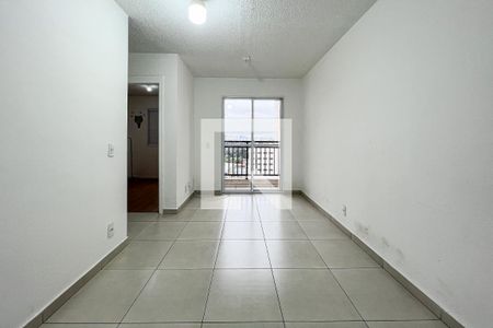 Sala de apartamento para alugar com 2 quartos, 42m² em Bom Retiro, São Paulo