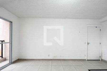 Sala de apartamento para alugar com 2 quartos, 42m² em Bom Retiro, São Paulo