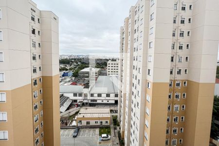 Vista de apartamento para alugar com 2 quartos, 42m² em Bom Retiro, São Paulo