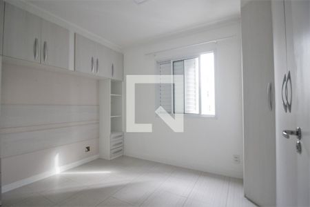 Suíte 1 de apartamento à venda com 3 quartos, 78m² em Vila Andrade, São Paulo